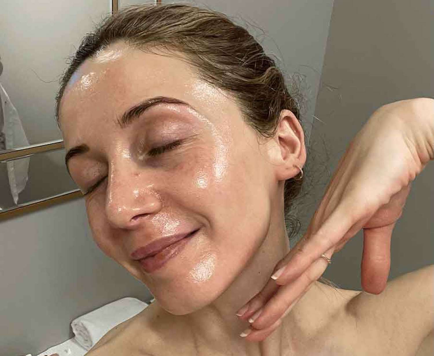 Sarah K.